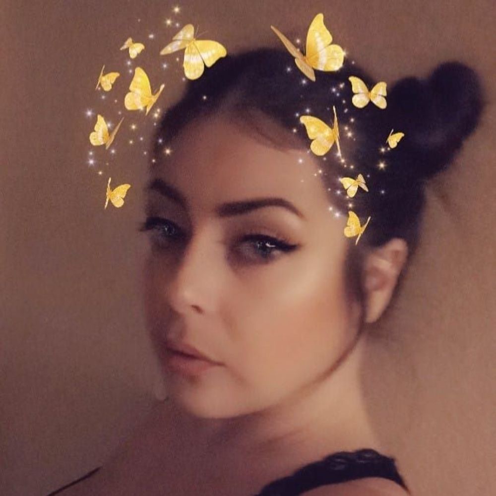 Meet your Posher, Savannah